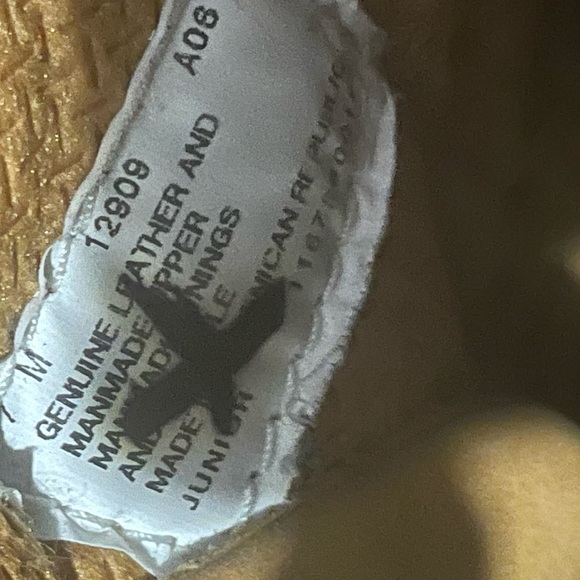 Timberlands - Picture 2 of 3